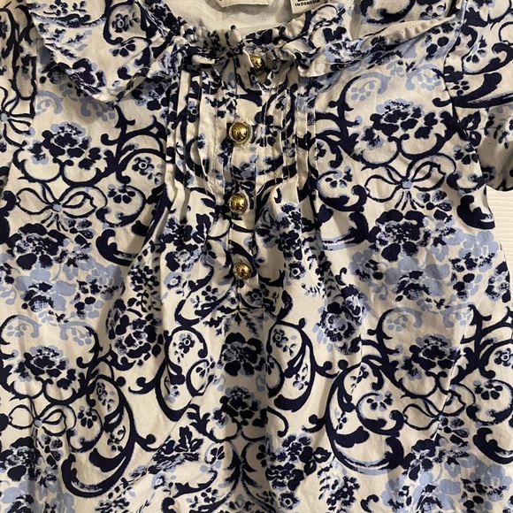 New Janie and Jack Shirt‎ - Picture 5 of 6